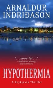 Tapa de Hypothermia