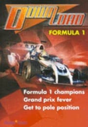 Tapa de Formula One