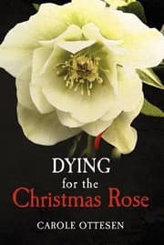 Tapa de Dying For The Christmas Rose