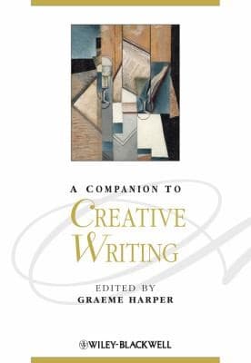 Tapa de A Companion To Creative Writing