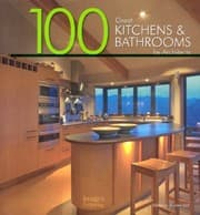 Tapa de 100 Great Kitchens Bathrooms By Architects