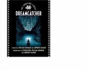 Tapa de Dreamcatcher The Shooting Script