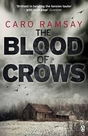 Tapa de The Blood Of Crows