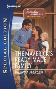 Tapa de The Mavericks Readymade Family