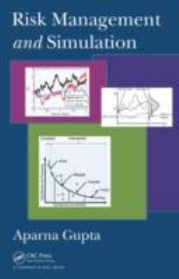 Tapa de Risk Management And Simulation
