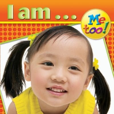 Tapa de I Am Me Too