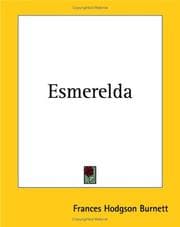 Tapa de Esmerelda