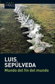 Tapa de El Mundo Del Fin Del Mundo