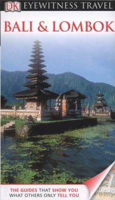 Tapa de Bali Lombok