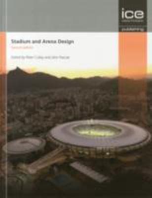 Tapa de Stadium And Arena Design Stadium Engineering