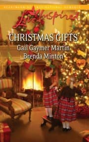 Tapa de Christmas Gifts