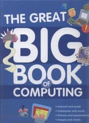 Tapa de The Great Big Book of Computing