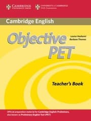 Tapa de Objective Pet