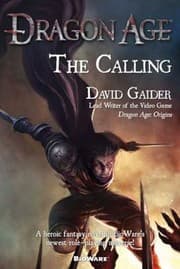 Tapa de Dragon Age - The Calling