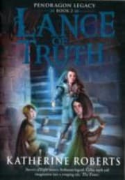 Tapa de Lance Of Truth
