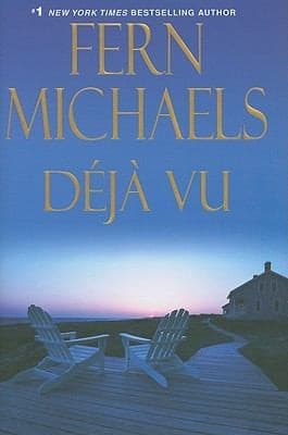 Tapa de Déjà Vu