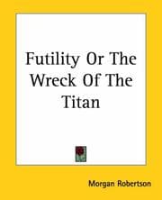 Tapa de Futility
