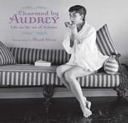 Tapa de Charmed By Audrey Life On The Set Of Sabrina