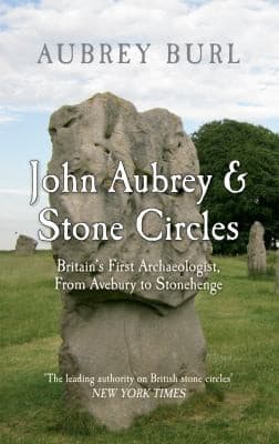 Tapa de John Aubrey Stone Circles