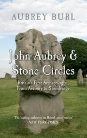 Tapa de John Aubrey Stone Circles