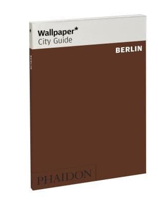 Tapa de Wallpaper City Guide 2012 Berlin