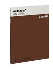 Tapa de Wallpaper City Guide 2012 Berlin