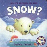 Tapa de Whos Hiding In The Snow