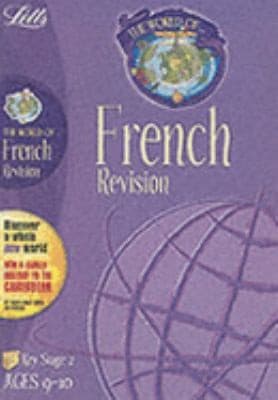 Tapa de French Revision
