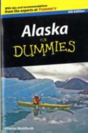 Tapa de Alaska For Dummies