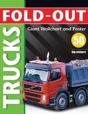 Tapa de Foldout Trucks