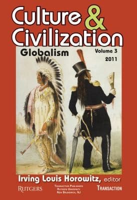 Tapa de Globalism