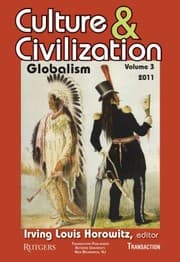 Tapa de Globalism