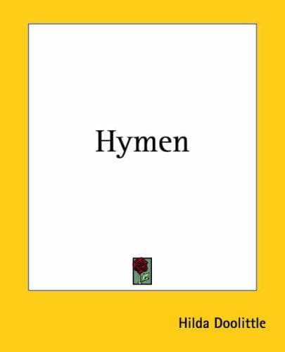 Tapa de Hymen