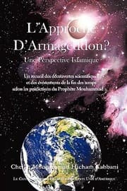 Tapa de LApproche de Armageddon Une Perspective Islamique