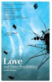 Tapa de Love Other Possibilities