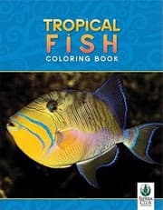 Tapa de Tropical Fish