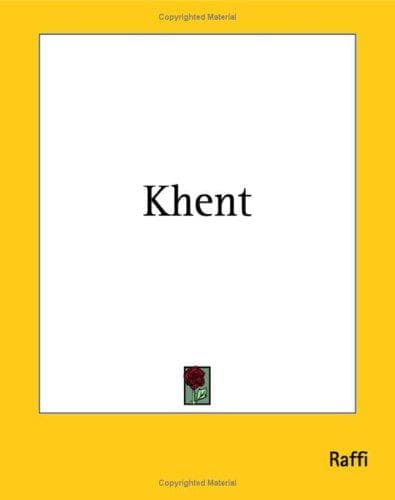 Tapa de Khent
