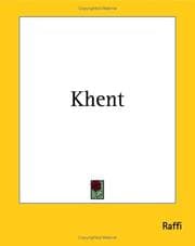Tapa de Khent