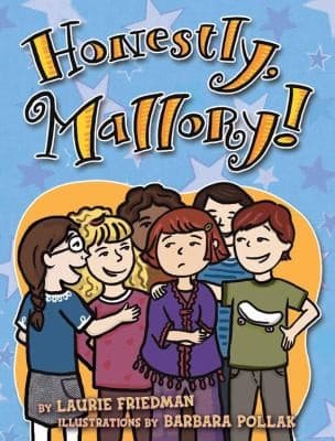 Tapa de Honestly Mallory