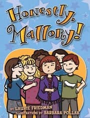 Tapa de Honestly Mallory