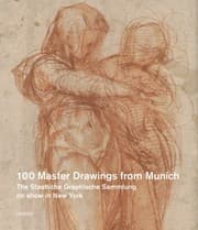 Tapa de Drer To De Kooning 100 Master Drawings From Munich