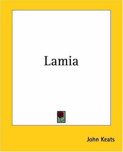 Tapa de Lamia