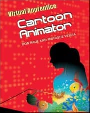 Tapa de Cartoon Animator