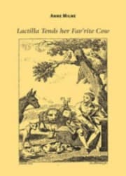 Tapa de Lactilla Tends Her Favrite Cow
Bucknell Studies 18th C L