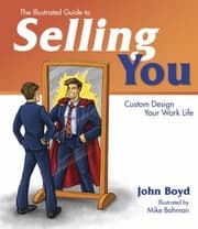 Tapa de Illustrated Guide To Selling You