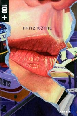 Tapa de Fritz Kthe