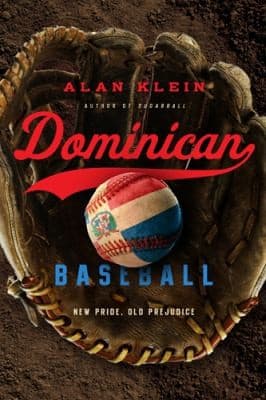 Tapa de Dominican Baseball
