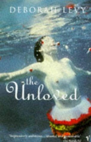 Tapa de Unloved