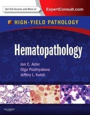 Tapa de Hematopathology