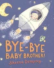 Tapa de Byebye Baby Brother